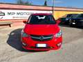 Opel Karl KARL N-JOY 1.0 75CV Rojo - thumbnail 2