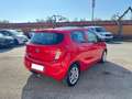 Opel Karl KARL N-JOY 1.0 75CV Rojo - thumbnail 5