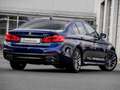 BMW 530 e iPerformance M SPORT+ACC+HuD+H/K+360°+18" Blau - thumbnail 2