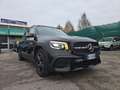 Mercedes-Benz GLB 200 GLB - X247 2019 d Executive auto Fekete - thumbnail 1