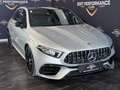 Mercedes-Benz A 180 A 180 d ** A 45 AMG Look ** Grau - thumbnail 9