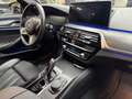 BMW 520 520 d M Sport Grau - thumbnail 6