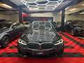 BMW 520 520 d M Sport Grau - thumbnail 2