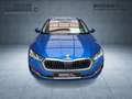Skoda Octavia Combi 1.5 TSI Style Navi Matrix Pano Blau - thumbnail 7