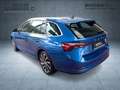 Skoda Octavia Combi 1.5 TSI Style Navi Matrix Pano Blau - thumbnail 4