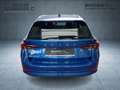 Skoda Octavia Combi 1.5 TSI Style Navi Matrix Pano Blau - thumbnail 5