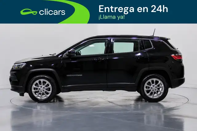 Jeep Compass view 8
