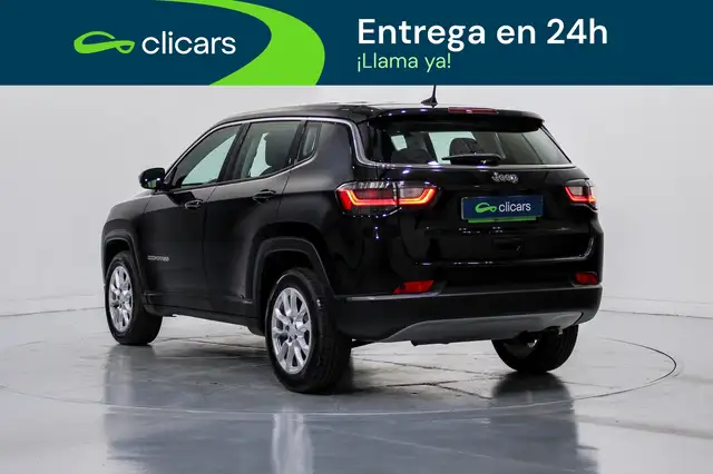 Jeep Compass view 9