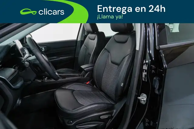 Jeep Compass view 14