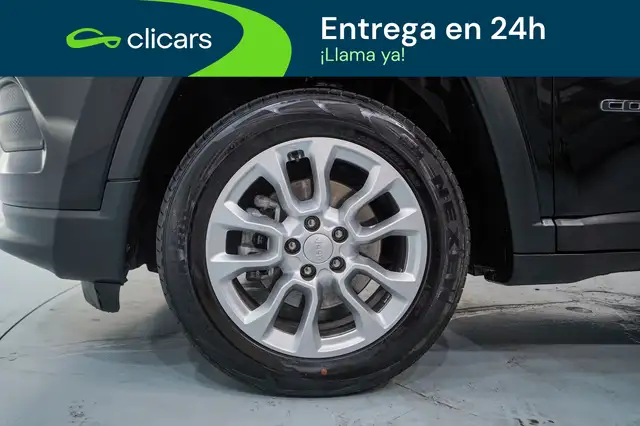 Jeep Compass view 11