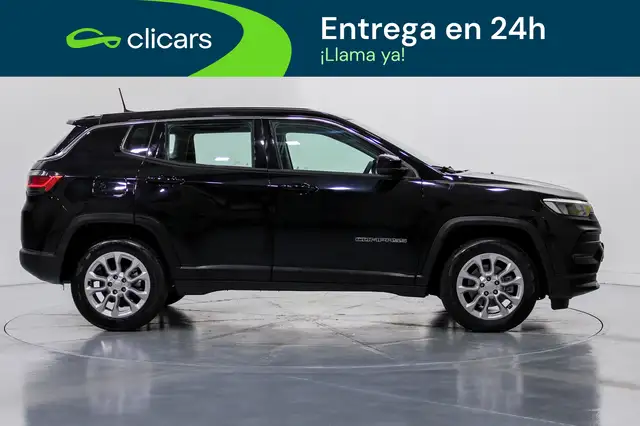 Jeep Compass view 7