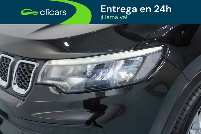 Jeep Compass view 10