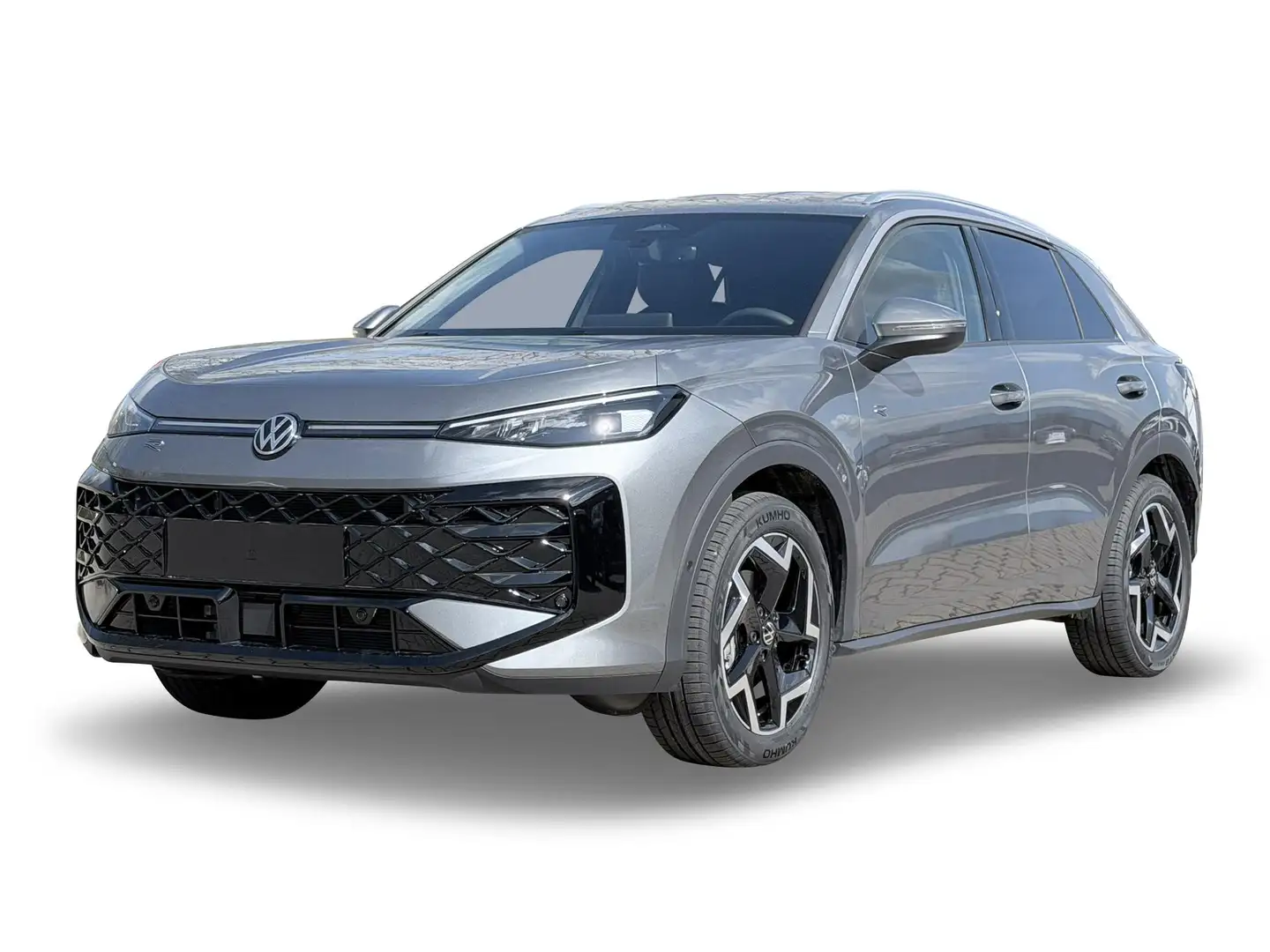 Volkswagen T-Roc Trend *NEUES MODELL* KLIMA+APP-CONNECT+PDC+LED ... - 1