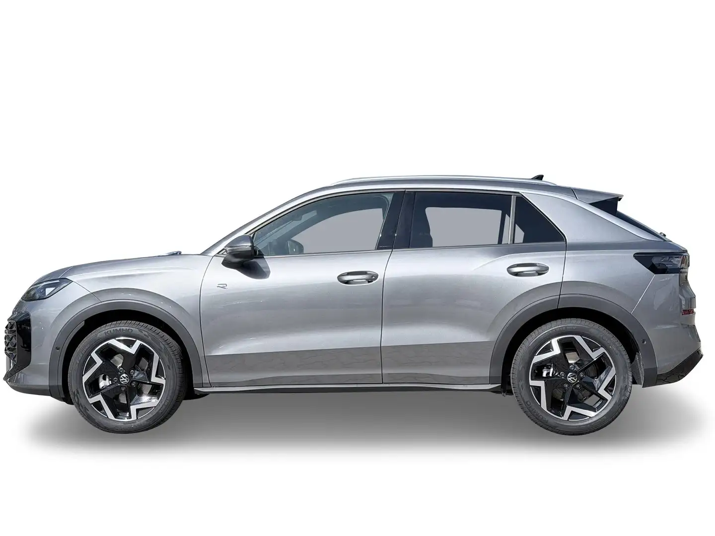 Volkswagen T-Roc Trend *NEUES MODELL* KLIMA+APP-CONNECT+PDC+LED ... - 2