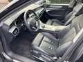 Audi A6 45 3.0 TDI quattro sport NAVI, STANDHZG Gris - thumbnail 10