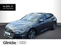 Audi A6 45 3.0 TDI quattro sport NAVI, STANDHZG Grijs - thumbnail 1