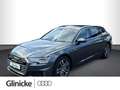 Audi A6 45 3.0 TDI quattro sport NAVI, STANDHZG Grijs - thumbnail 1