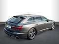 Audi A6 45 3.0 TDI quattro sport NAVI, STANDHZG Gris - thumbnail 4
