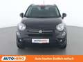 Fiat 500X 1.3 Turbo Cross Schwarz - thumbnail 9