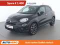 Fiat 500X 1.3 Turbo Cross Schwarz - thumbnail 1