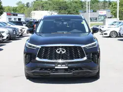 Infiniti QX60 2023