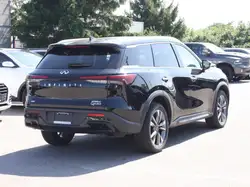 Infiniti QX60 2023