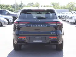 Infiniti QX60 2023