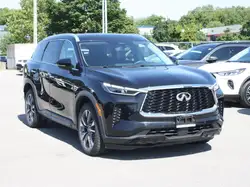Infiniti QX60 2023