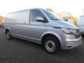 Volkswagen T6 Transporter T6.1 Transporter lang Navi 1.Hand Orig. 52tkm. Argintiu - thumbnail 5