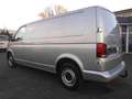 Volkswagen T6 Transporter T6.1 Transporter lang Navi 1.Hand Orig. 52tkm. Silber - thumbnail 2