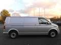 Volkswagen T6 Transporter T6.1 Transporter lang Navi 1.Hand Orig. 52tkm. Argintiu - thumbnail 4