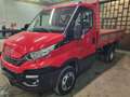 Iveco Daily Rosso - thumbnail 1