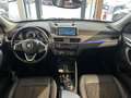 BMW X1 1.5 dA sDrive*X-LINE*LED*CAMERA*CUIR* (EU6AP) Grau - thumbnail 12
