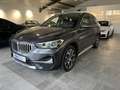 BMW X1 1.5 dA sDrive*X-LINE*LED*CAMERA*CUIR* (EU6AP) Grau - thumbnail 1