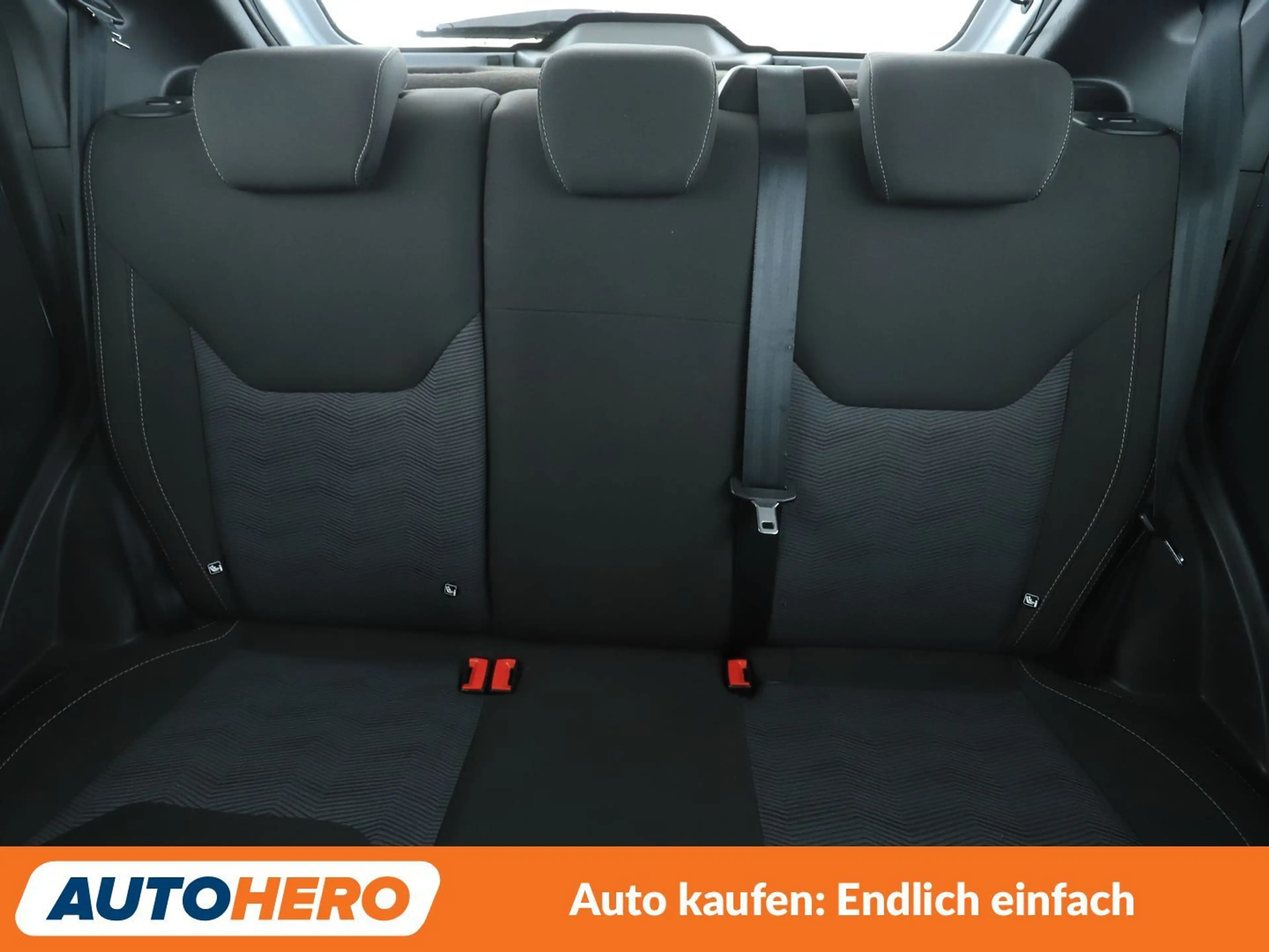 Ford Ka/Ka+ 1.2 Ti-VCT Cool&Sound*SHZ*KLIMA*GARANTIE* — photo 15