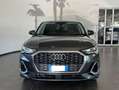 Audi Q3 2ª serie SPB 35 TDI S tronic S line edition Gris - thumbnail 2