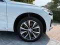 Volvo XC60 T6 AWD+INSCR.EXPR+AHK+20"+UNFALLFREI+PRIVAC Blanc - thumbnail 4