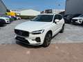 Volvo XC60 T6 AWD+INSCR.EXPR+AHK+20"+UNFALLFREI+PRIVAC Blanc - thumbnail 3