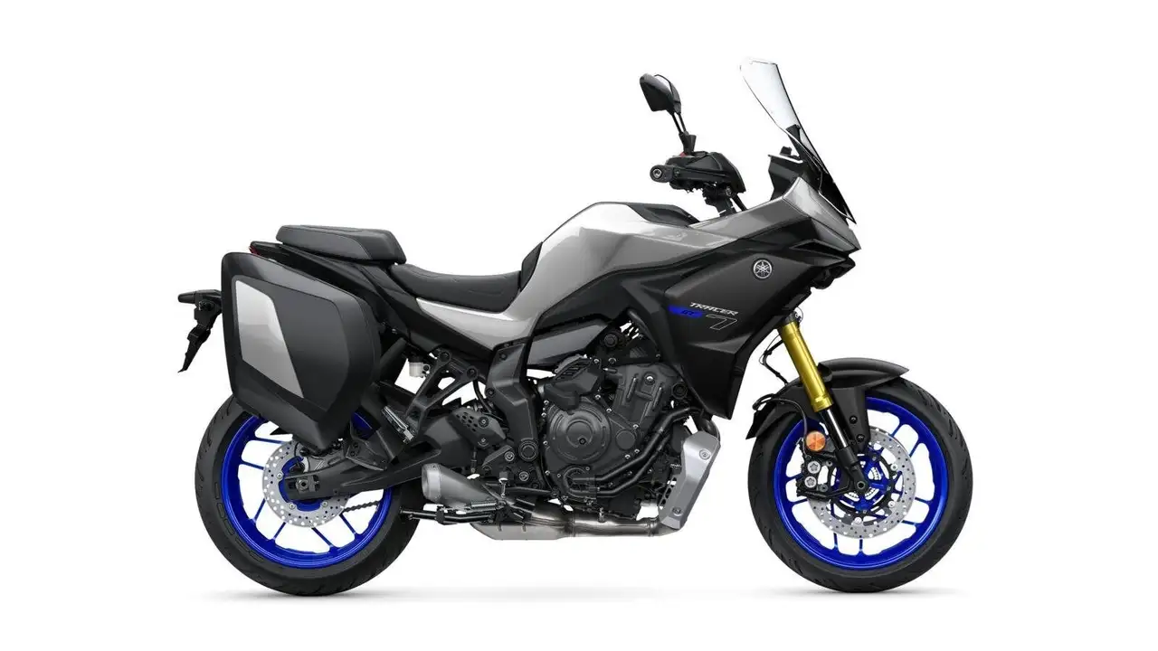 Yamaha Tracer 7 GT