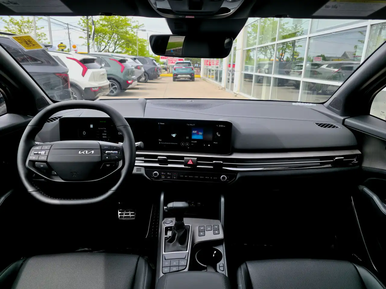 Kia Sportage снимка Kia Sportage