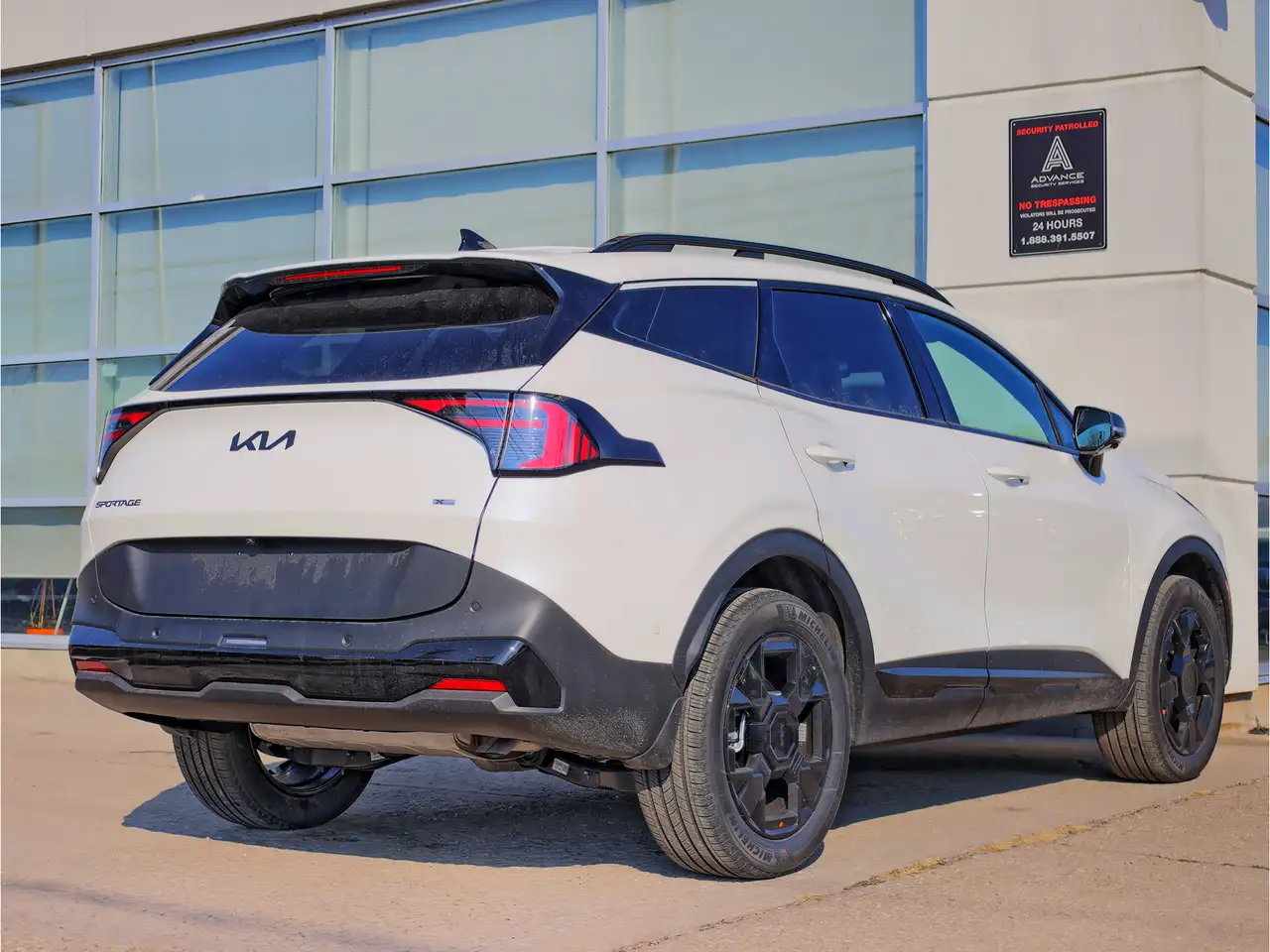 Kia Sportage снимка Kia Sportage