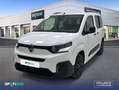 Citroen Berlingo Talla M BlueHDi 100 S&S Plus Blanco - thumbnail 1