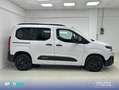 Citroen Berlingo Talla M BlueHDi 100 S&S Plus Blanco - thumbnail 4