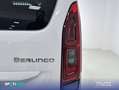 Citroen Berlingo Talla M BlueHDi 100 S&S Plus Blanco - thumbnail 21