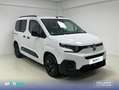 Citroen Berlingo Talla M BlueHDi 100 S&S Plus Blanco - thumbnail 3