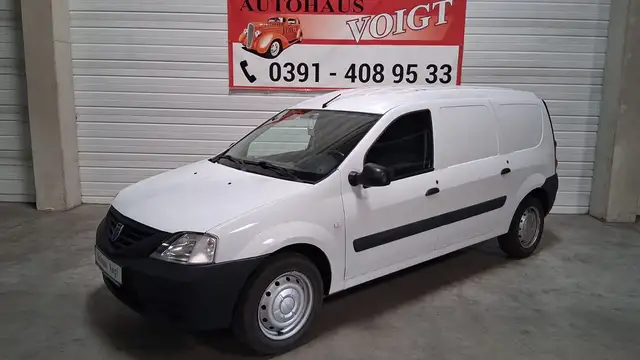 Dacia Logan Express Ambiance