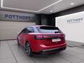 Volkswagen ID.7 Tourer PRO S AHK NAVI IQ.LIGHT KAMERA Rot - thumbnail 2
