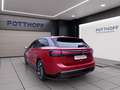 Volkswagen ID.7 Tourer PRO S AHK NAVI IQ.LIGHT KAMERA Rouge - thumbnail 2