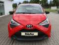 Toyota Aygo x - Klima, Radio, 4 Winterräder, Nur 22.600 KM Rot - thumbnail 9