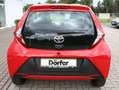 Toyota Aygo x - Klima, Radio, 4 Winterräder, Nur 22.600 KM Rot - thumbnail 7